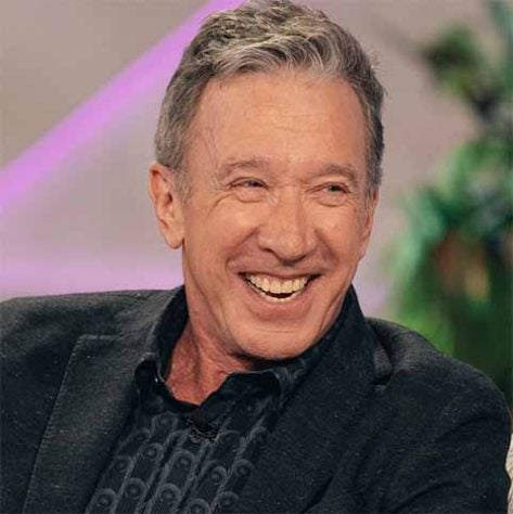 Tim Allen