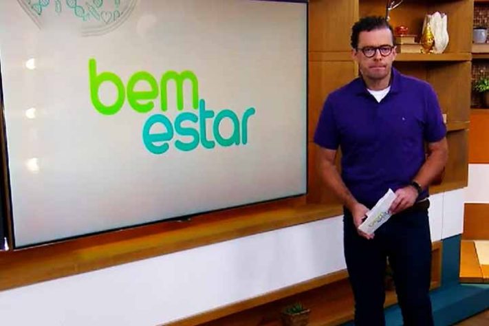 Apresentadores que surpreenderam o público
