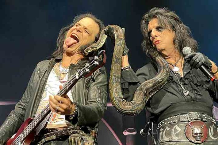 Alice Cooper
