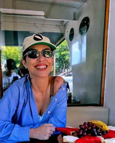 Cleo Pires