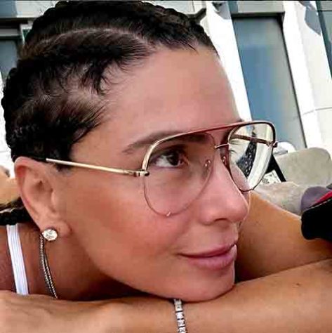 Giovanna Antonelli