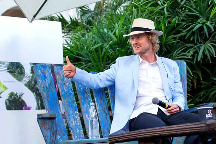 Owen Wilson