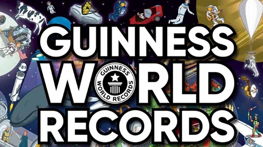 Desde 2016, esse trajeto detém o título de maior rota de ônibus do mundo no Guinness World Records - Viagem de ônibus mais longa do mundo - Reprodução Rede Social