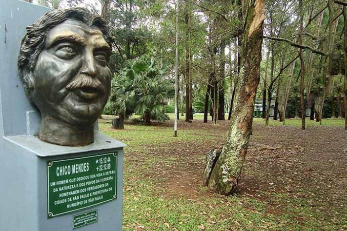 Chico Mendes