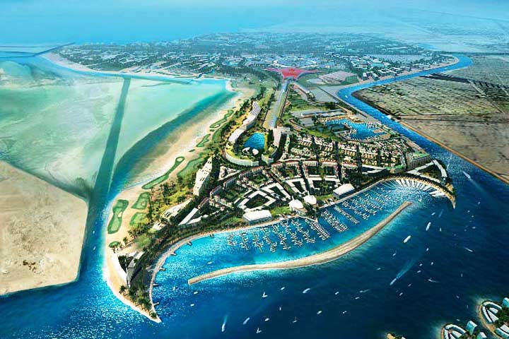 AlÃ©m desses destaques, Abu Dhabi oferece uma sÃ©rie de outras atraÃ§Ãµes para diferentes perfis de visitantes. A Ilha de Yas, por exemplo, concentra uma grande variedade de opÃ§Ãµes de entretenimento.