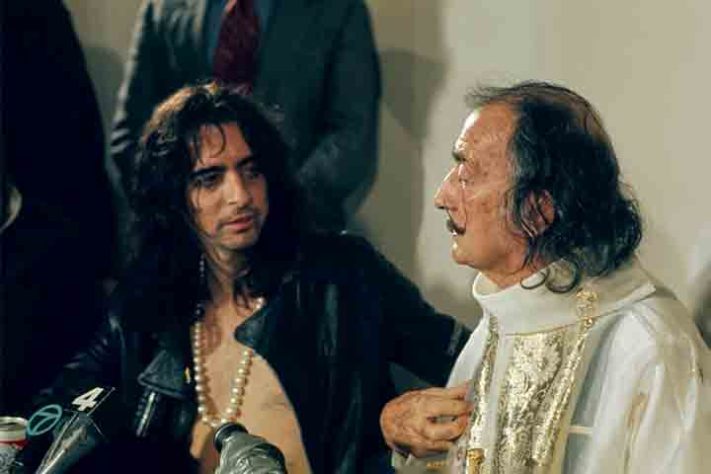 Alice Cooper