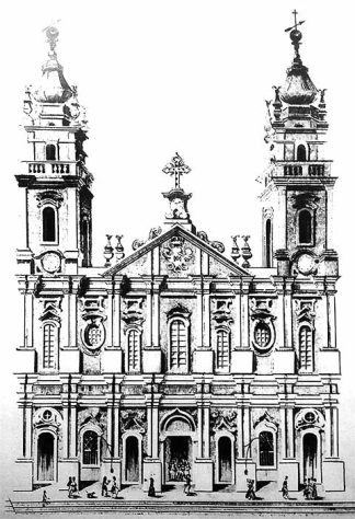 Igreja da Candelária