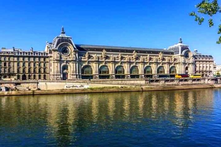 Museus mais bonitos do mundo