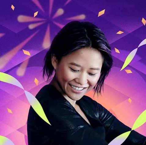 Pianista chinesa Yuja Wang