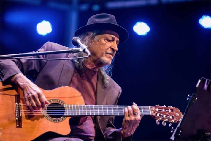 Alceu Valença