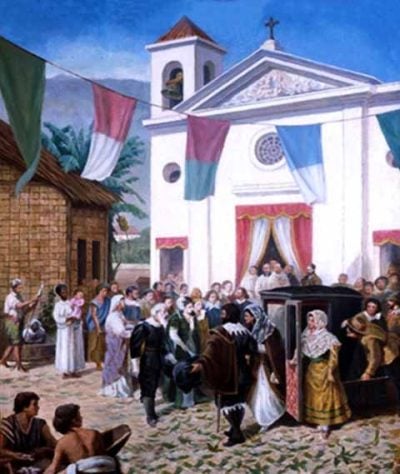 Igreja da Candelária