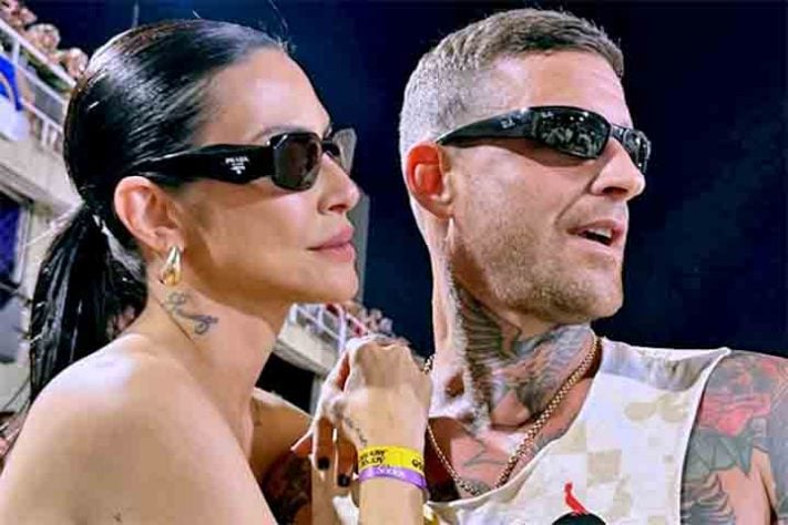 Cleo Pires