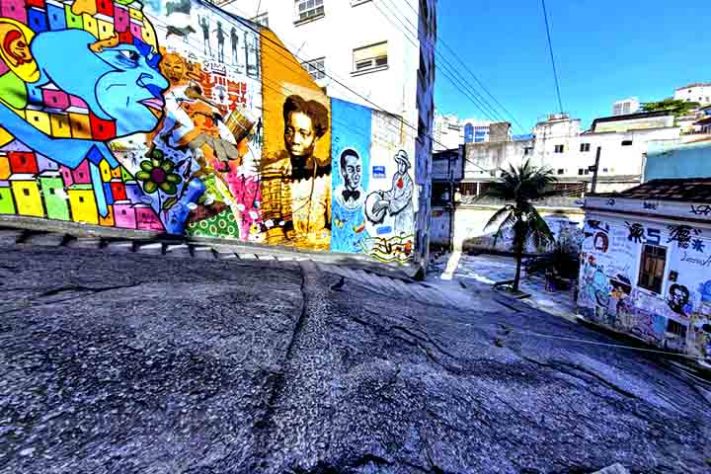 Saiba quem foi Heitor dos Prazeres