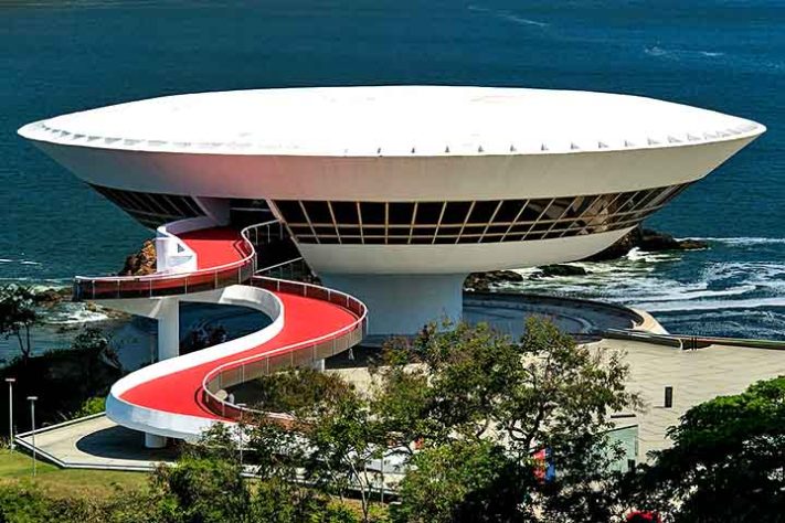 Museus mais bonitos do mundo