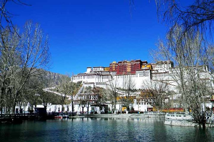 Monumentos chineses