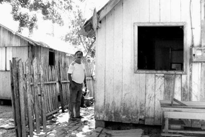 Chico Mendes