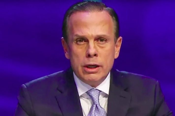 João Doria