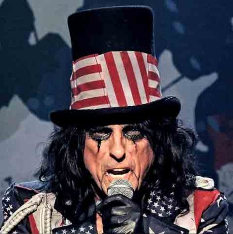 Alice Cooper