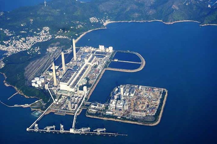 Hong Kong