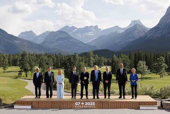 Kananaskis: conheça região do Canadá que protegeu líderes do G7 de ‘ataques de ursos’