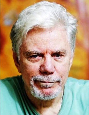 Reginaldo Faria