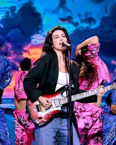 Cleo Pires