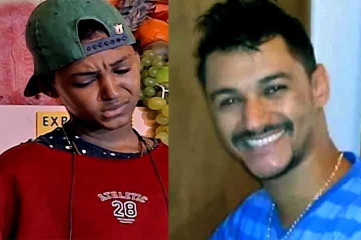 Fabiano Miranda (Bróduei Washington) - Jovem, inteligente, amigo de Fabinho e filho de Candelária, sofre com preconceito social e racial de visitantes, mas é querido pelos integrantes da "Malhação". No momento, vive em Portugal trabalhando com tecnologia da informação (TI).