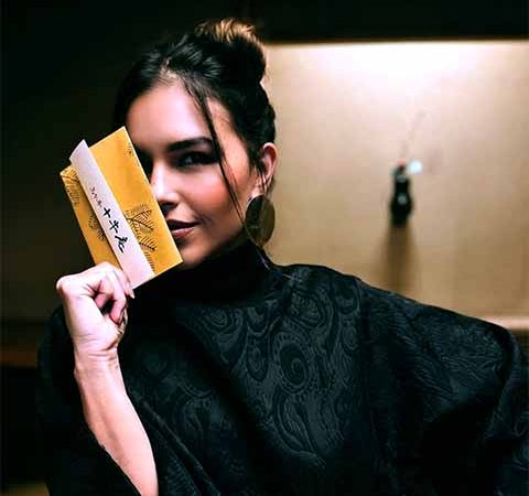 Mariana Rios revela dores após torção de ovários ao tentar engravidar: ‘Eu não tinha fôlego’