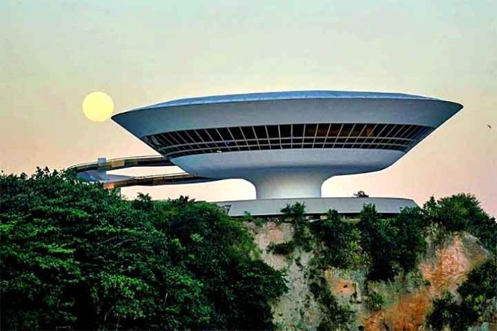 Museus mais bonitos do mundo