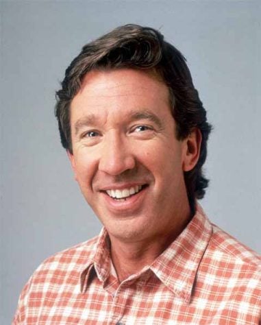 Tim Allen