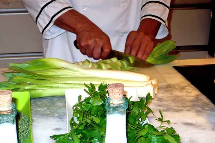 Alho-poró