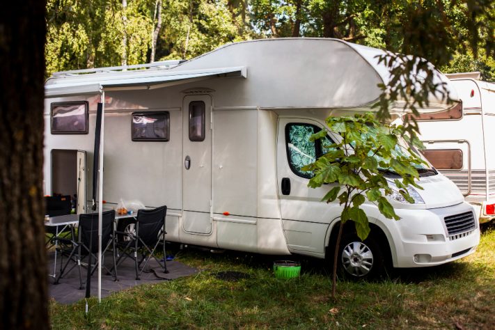 Motorhome (RV)