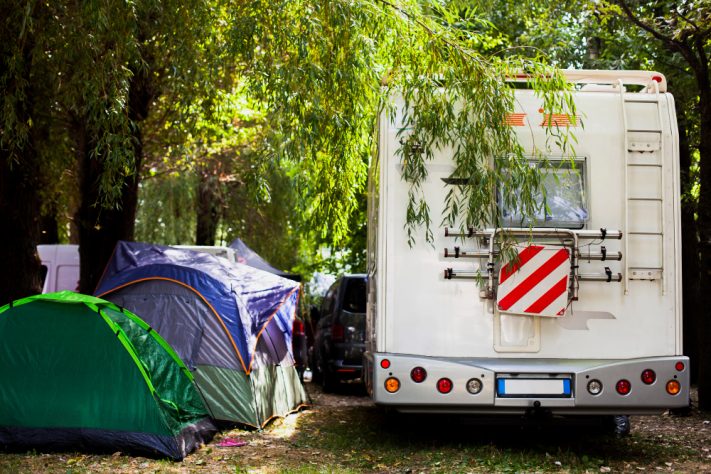 Motorhome (RV)