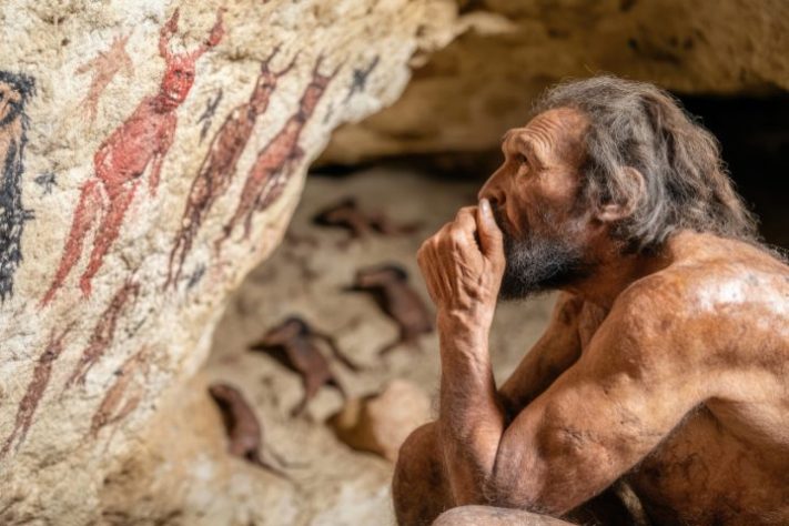 Neandertal