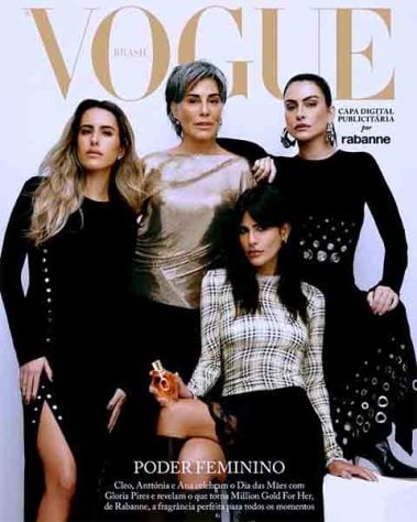 Cleo Pires