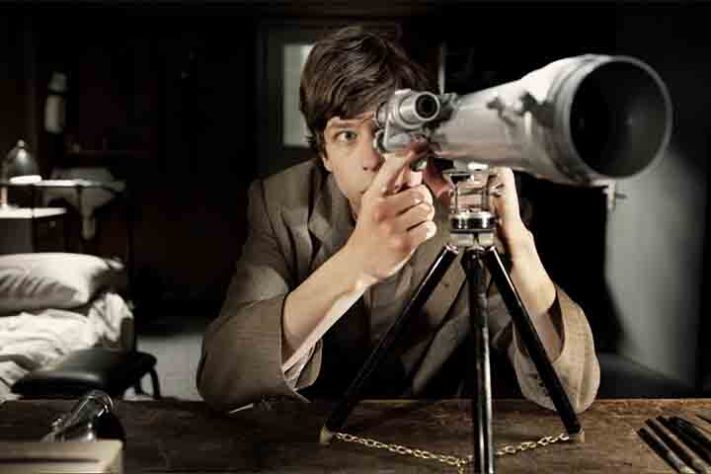 Filmes mais inteligentes