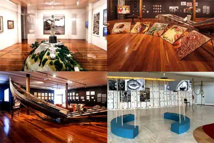 Museu de Arte do Rio
