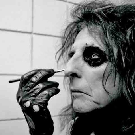 Alice Cooper