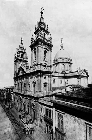 Igreja da Candelária