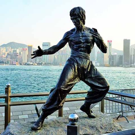 Hong Kong