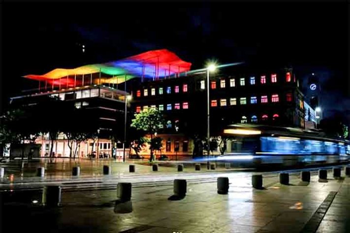 Museu de Arte do Rio