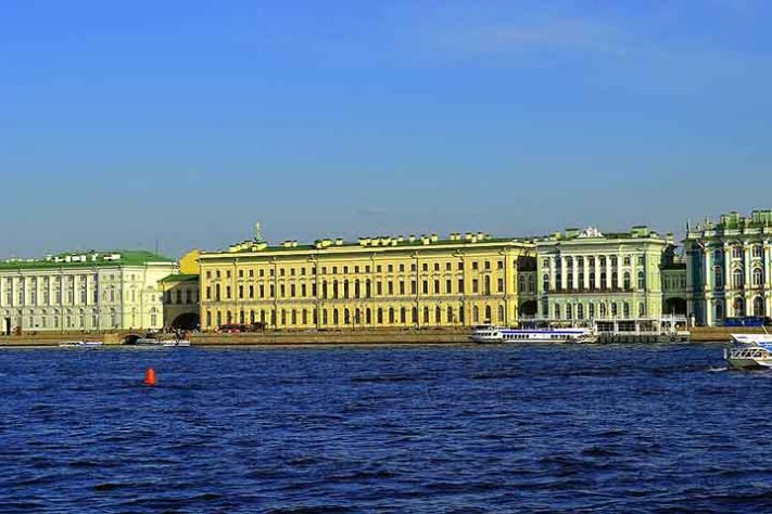 Museus mais bonitos do mundo