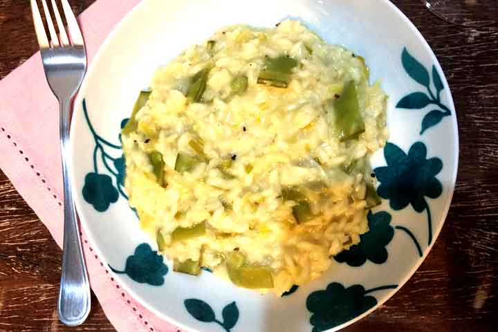 O alho-poró é chamado de "ouro verde" devido à sua cor, seus benefícios nutricionais e seu valor histórico e cultural. Nesse sentido, ele está associado à bravura e força, sendo usado por soldados galeses em batalhas.