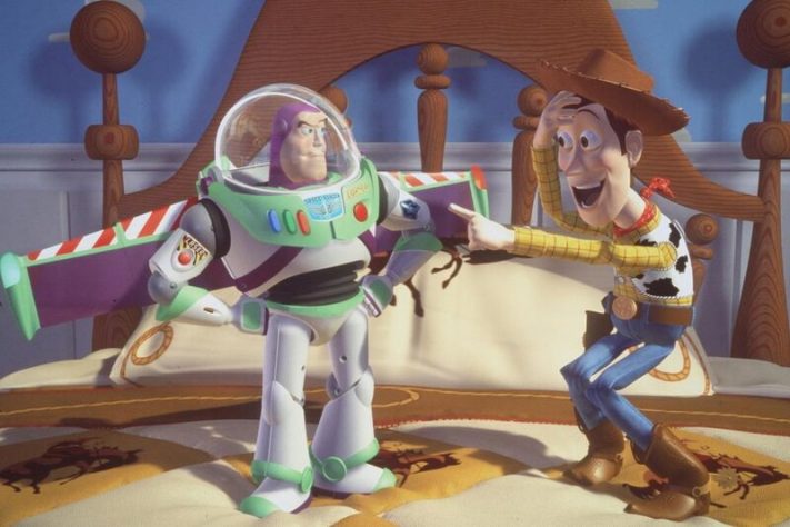 Toy Story 5