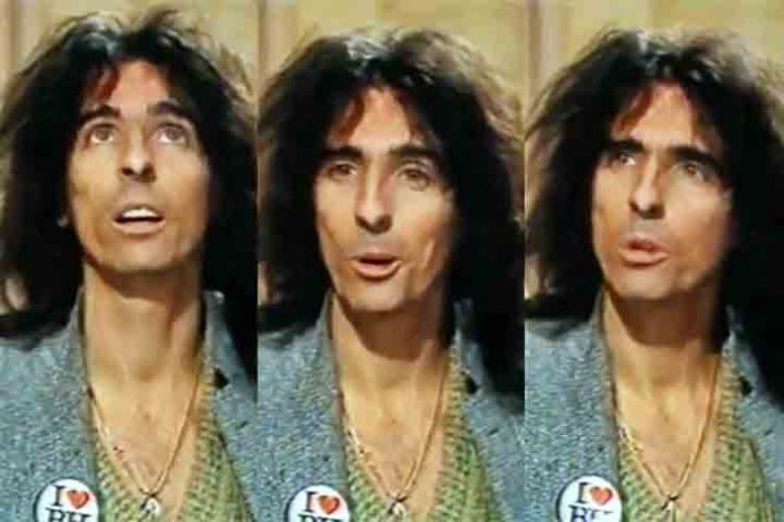 Alice Cooper