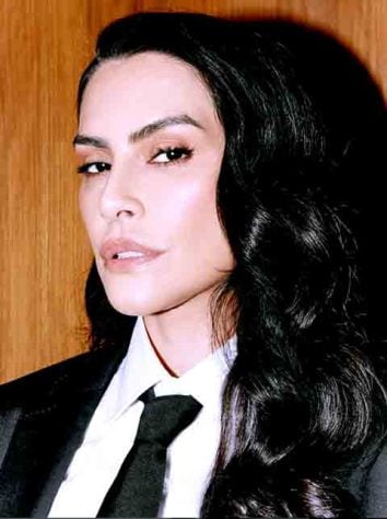 Cleo Pires