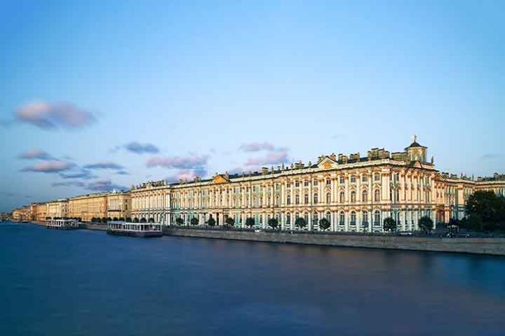 Museus mais bonitos do mundo