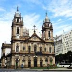 250 anos da Igreja de Nossa Senhora da Candelária - Luis Alvaz/Wikimédia Commons