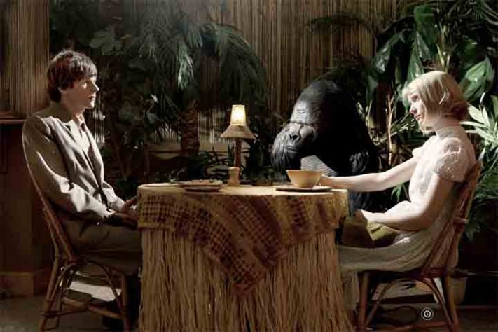 Filmes mais inteligentes