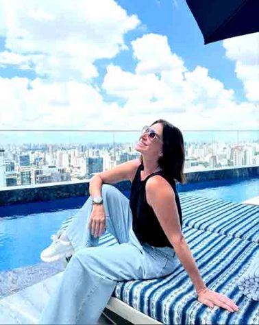 Giovanna Antonelli